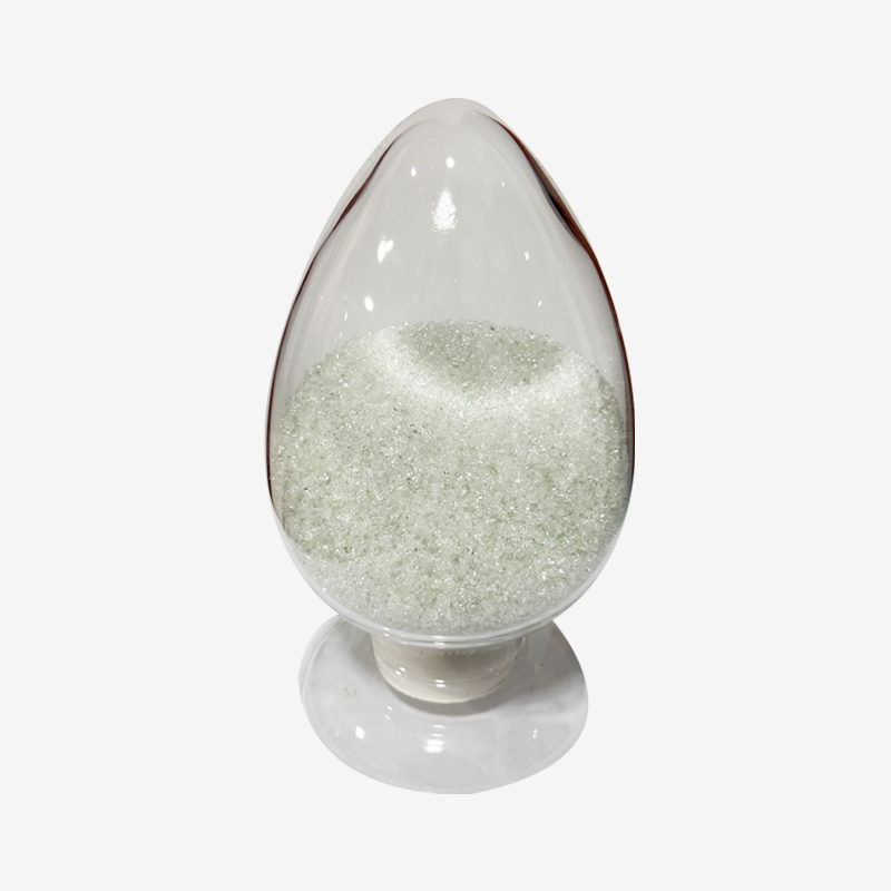Eco-Friendly Ceramic Glaze Production